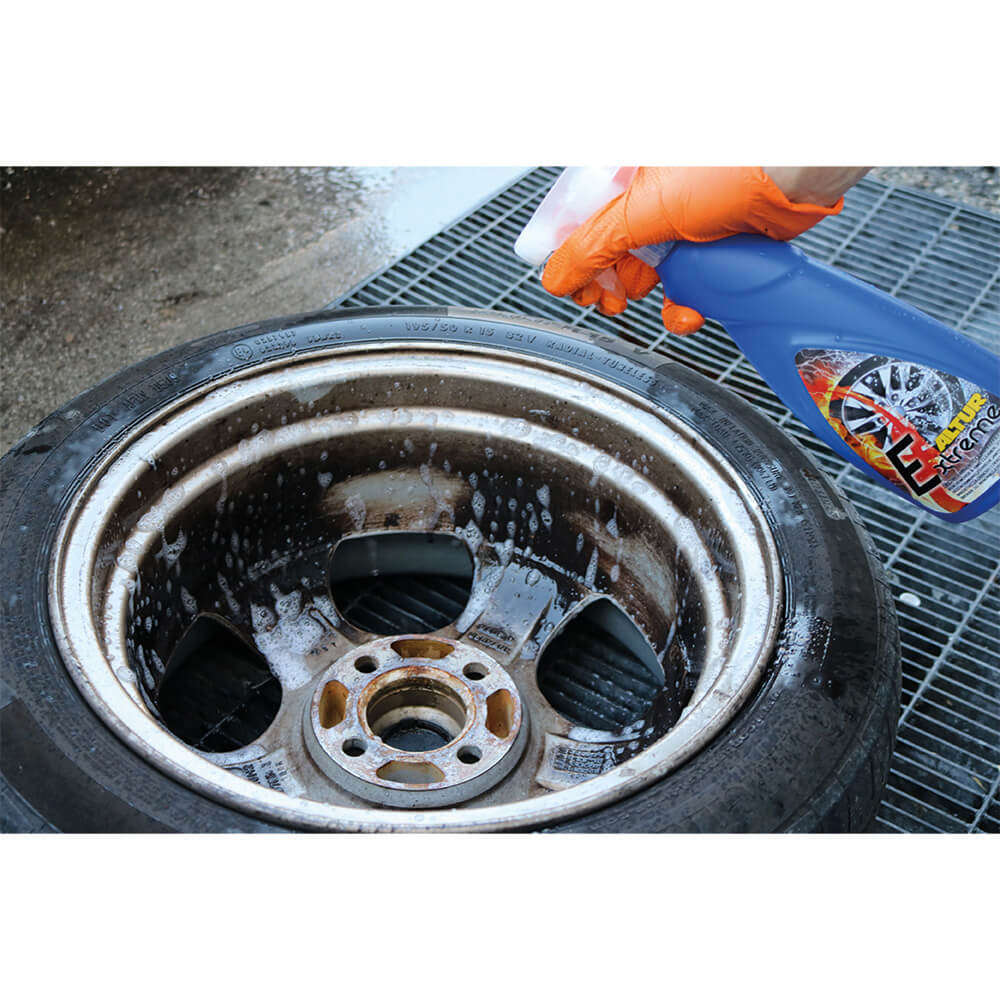 Kit Wheel & Arch - immagine 7