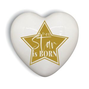 Cuore A star is born