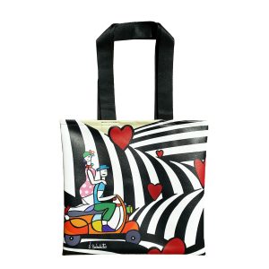 Borsa Tote-bag Vespa