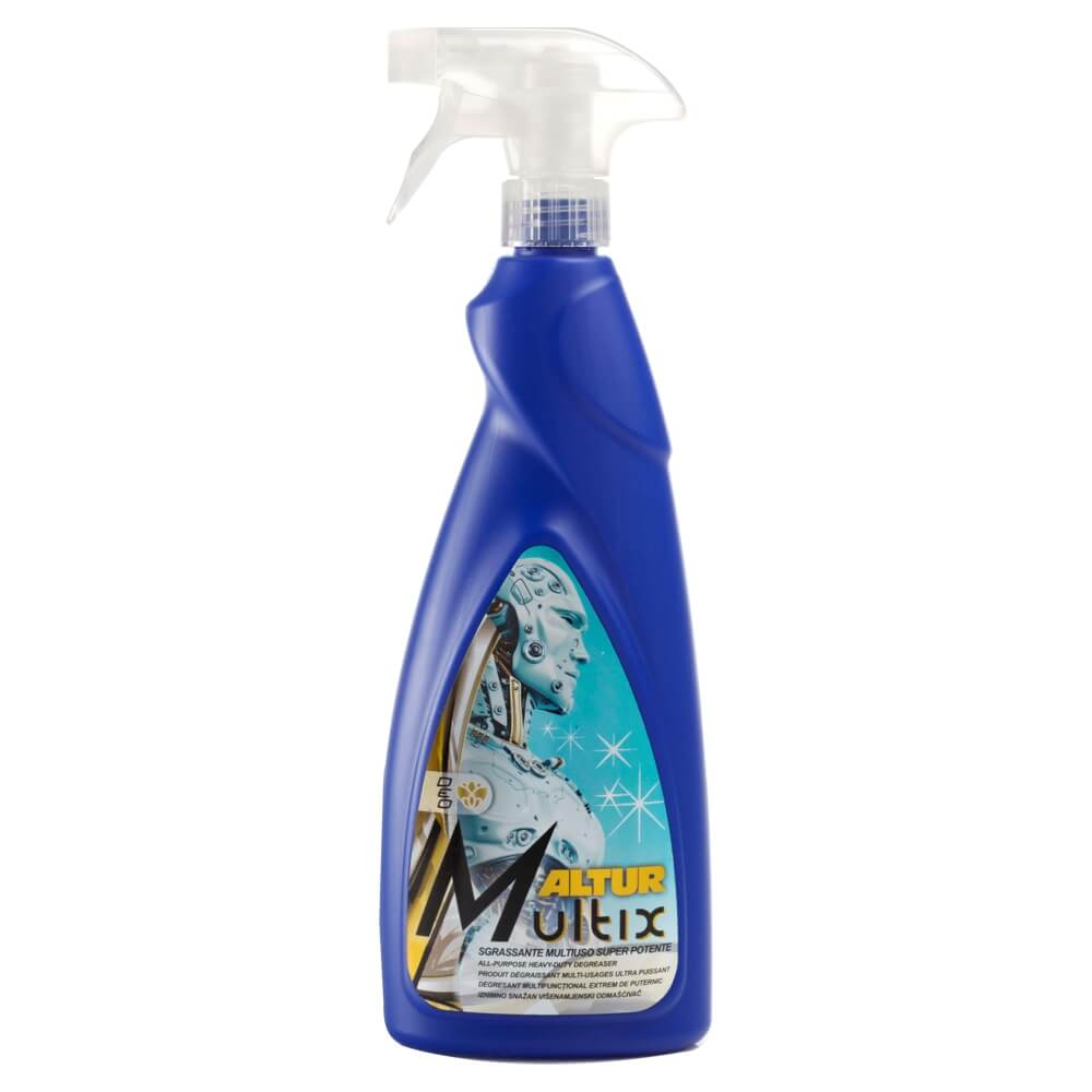 Multix, 750 ml - immagine 2
