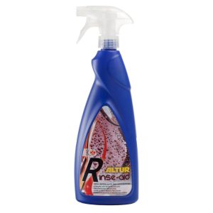 Rinse Aid, 750 ml