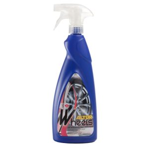 Wheels, 750 ml