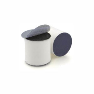 Blocchetto morbido 30 mm velcro/PSA