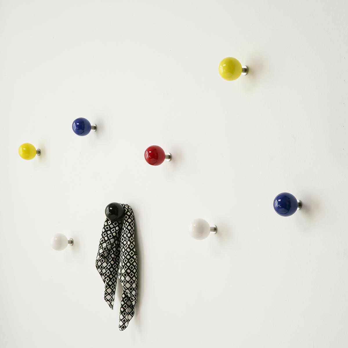 Appendiabiti Billy - immagine 2