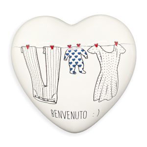 Cuore Benvenuto
