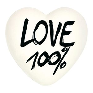 Cuore 100% LOVE