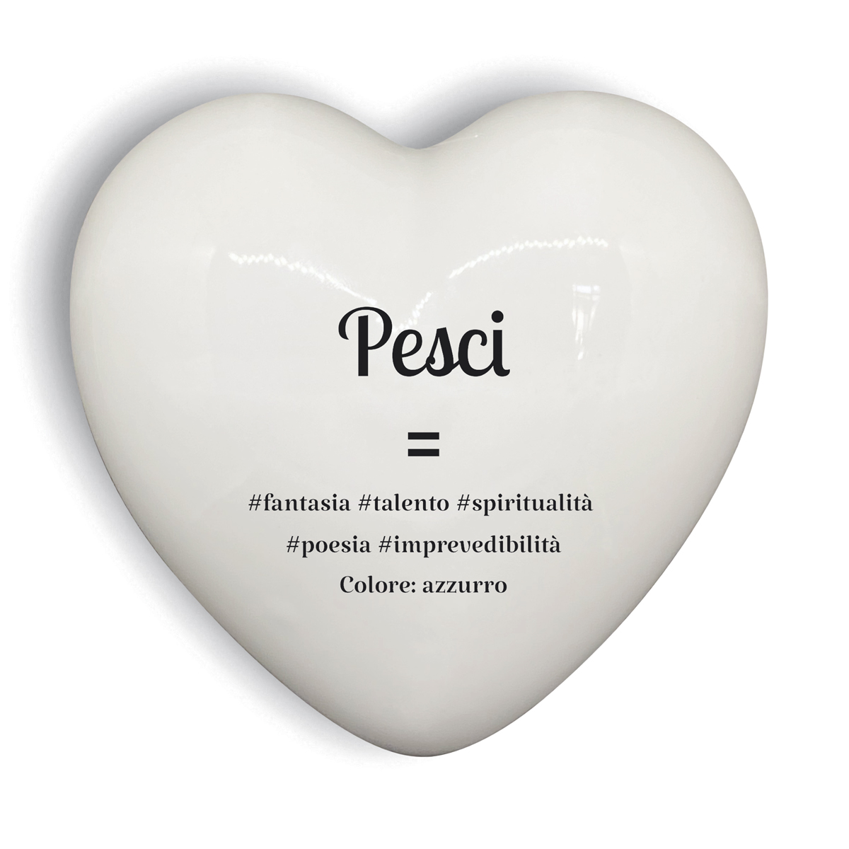 Cuore Pesci - immagine 5