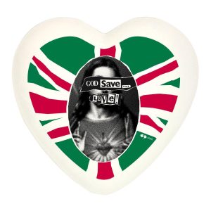 Cuore GOD SAVE LOVE