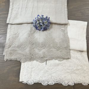 Runner Intarsio Versailles