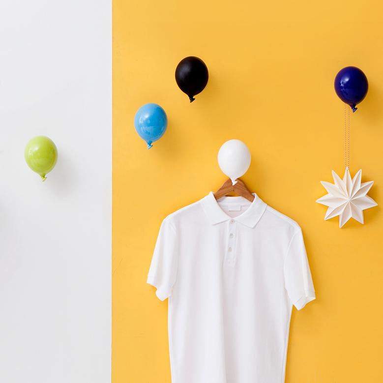 Mini Balloons offerta set da 5 pezzi