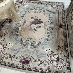 Tappeto “Jasmine” 170 x 240 cm
